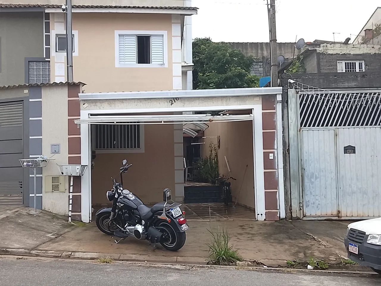 Foto - Itaquaquecetuba - Parque Residencial Scaffid II