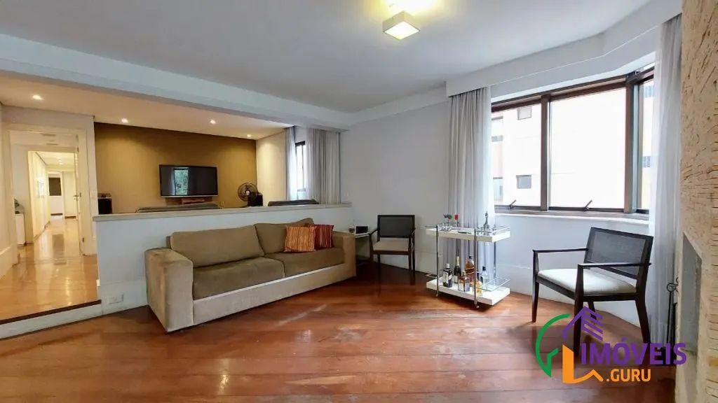 APARTAMENTO - ITAIM BIBI - SP - Foto 3