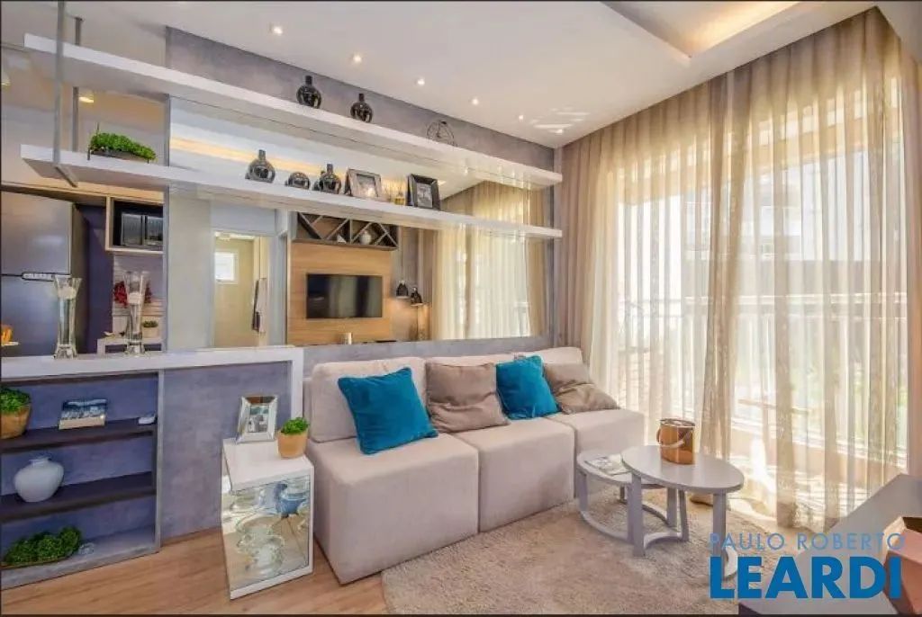 APARTAMENTO - PARQUE DAS NAÇÕES - SP - Foto 4