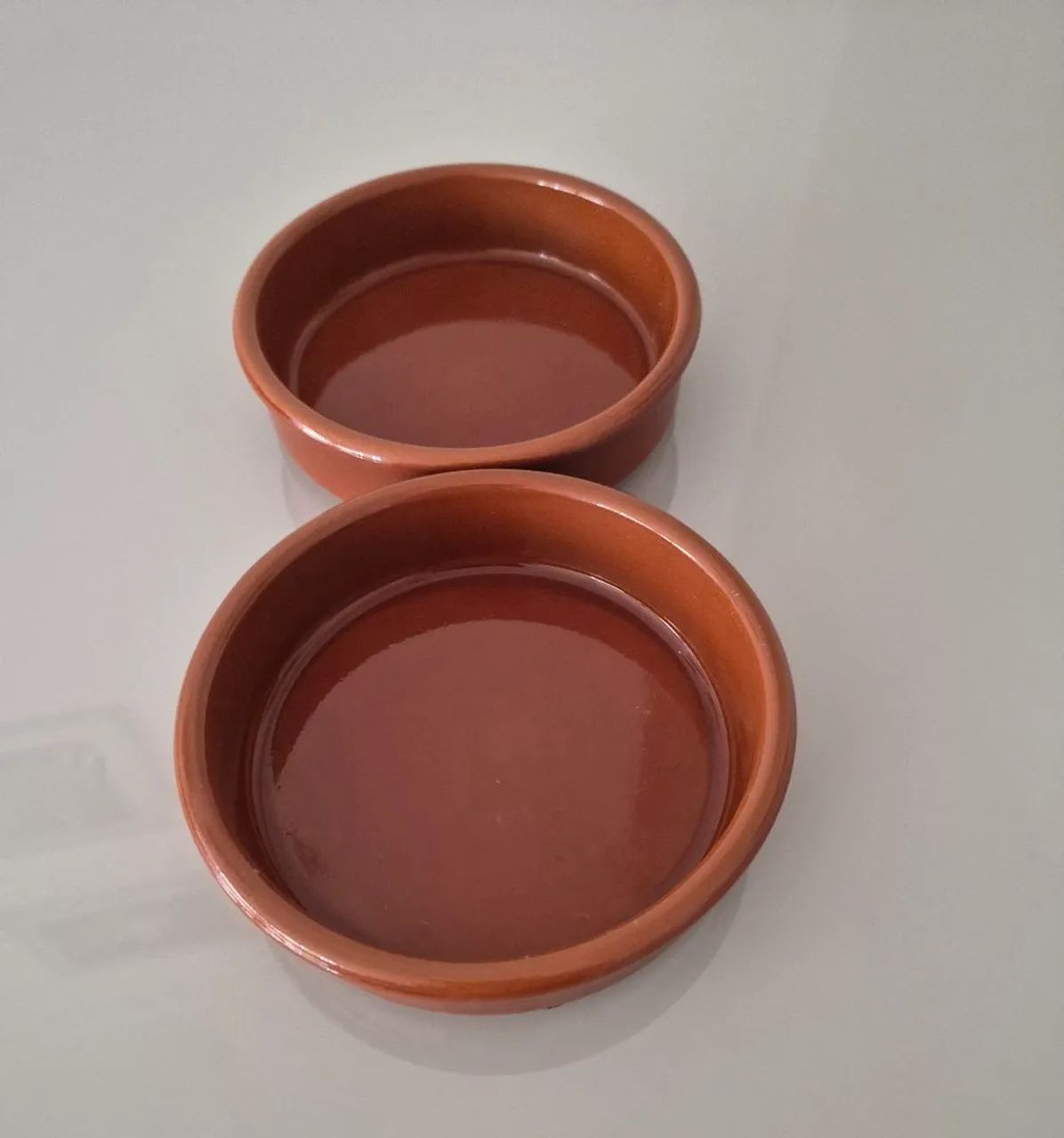 Forma terracota 