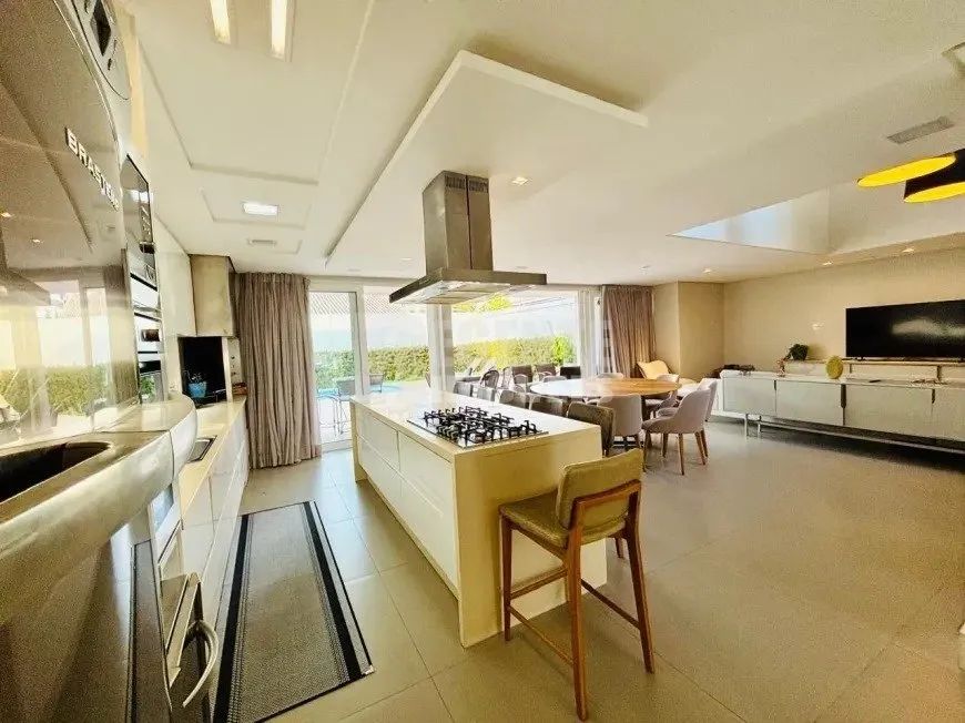 Casa à venda no bairro Santa Mônica em Florianópolis - Foto 4