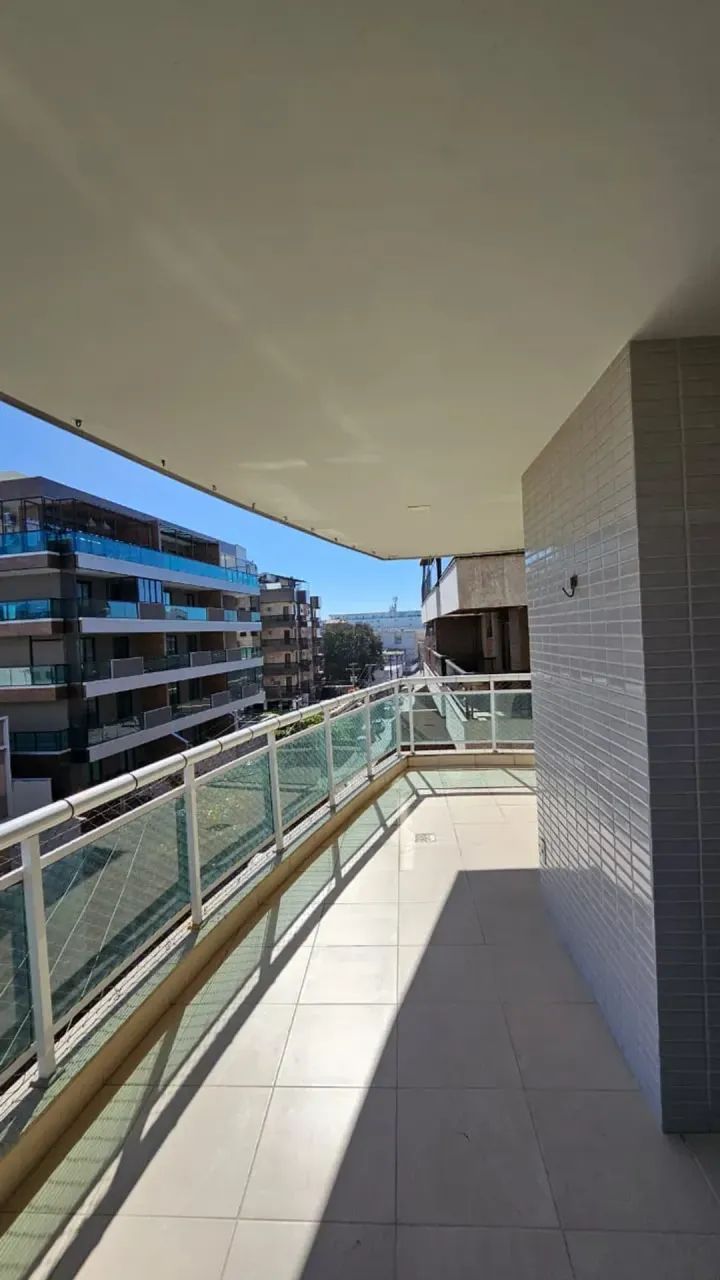 Imóvel para aluguel com 2 quartos no Centro - Cabo Frio - RJ - Foto 2