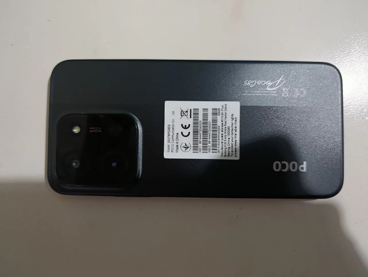 Xiaomi Poco C85 - Foto 3