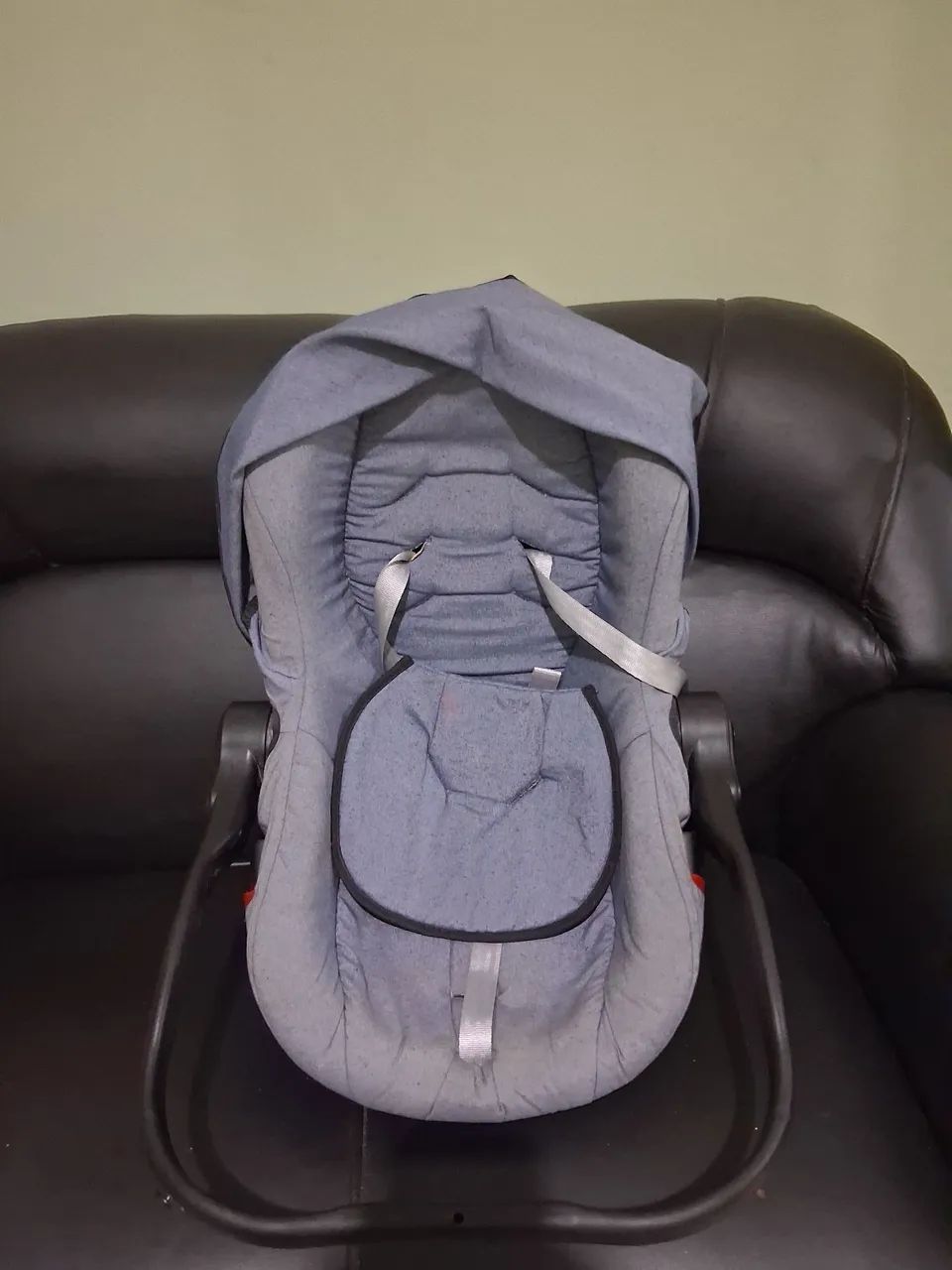 Bebe conforto
