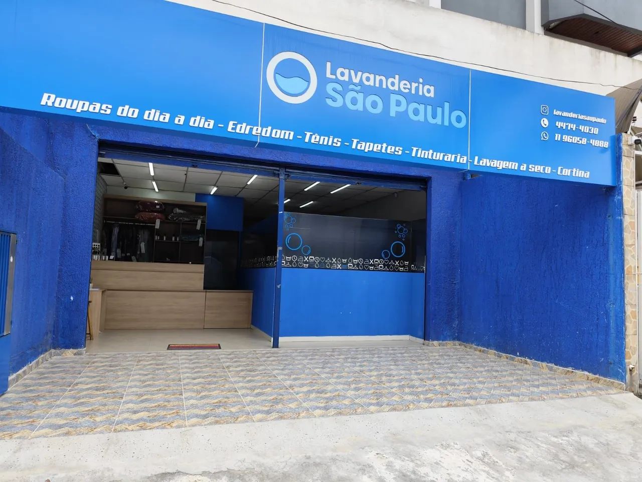 Foto - Santo André - Parque Marajoara