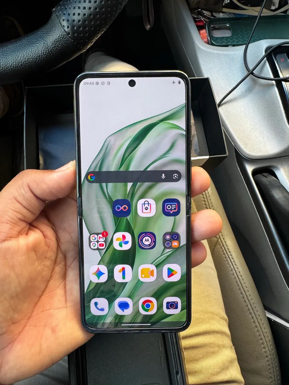 Razr 50 ultra  - Foto 2