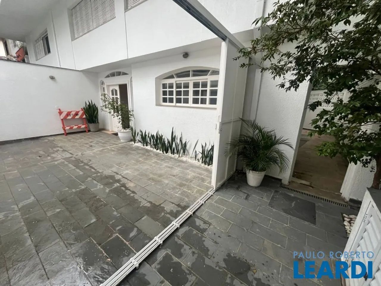 CASA ASSOBRADADA - VILA MADALENA - SP - Foto 2