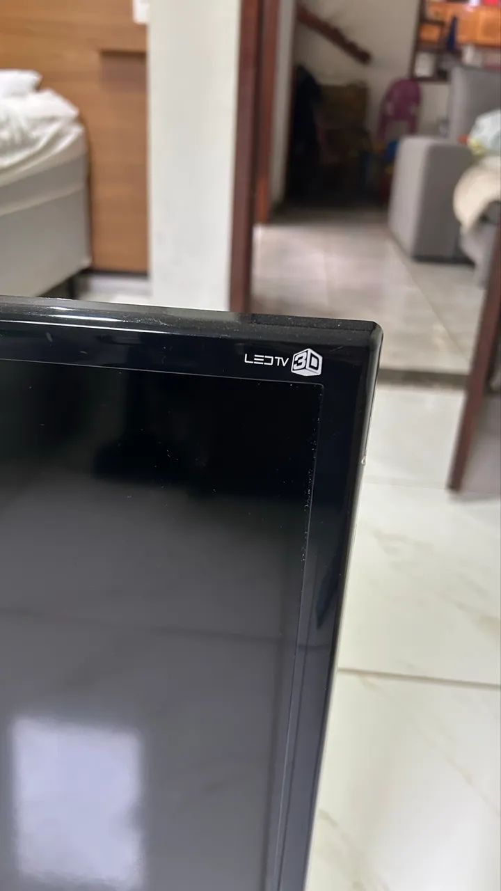 TV Samsung 52 polegadas 