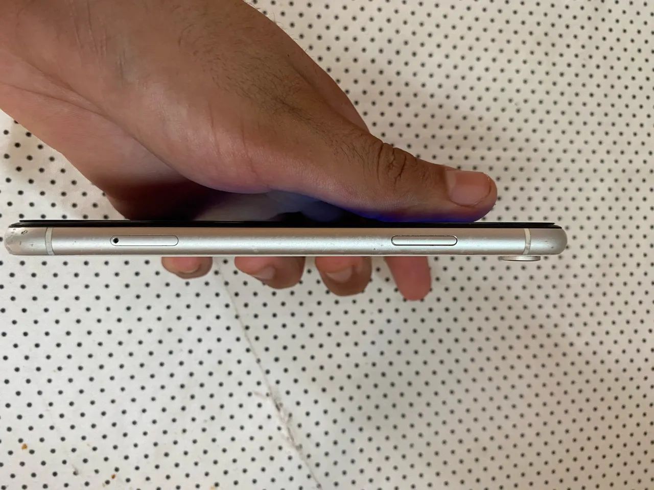 CELULAR IPHONE XR (ACEITO PROPOSTA) - Foto 3
