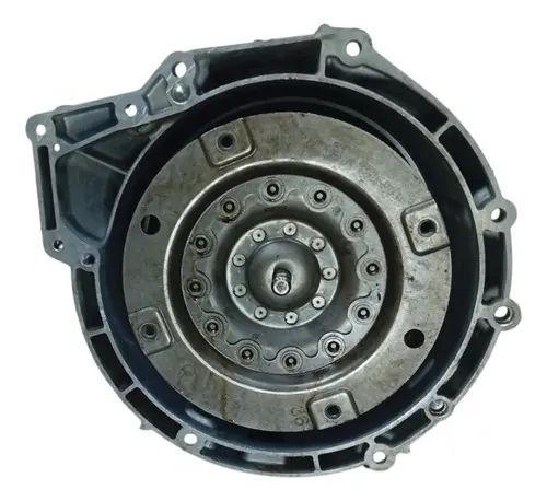 Caixa Marcha Câmbio Zf8hp Bmw 118i 1.6 T 2011 2012 Aut - Peças