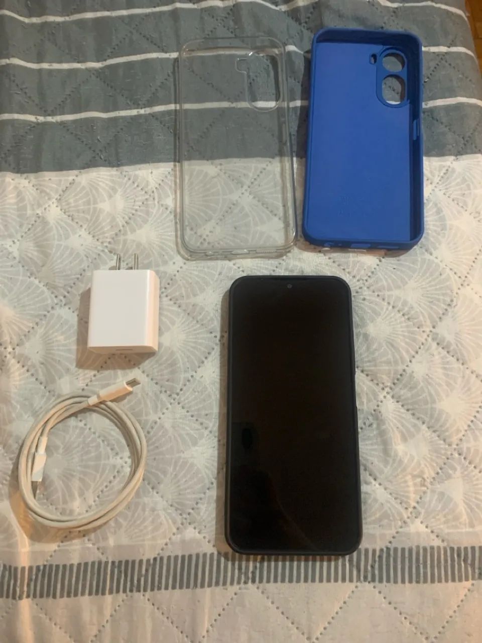 Celular Xiaomi Poco C81