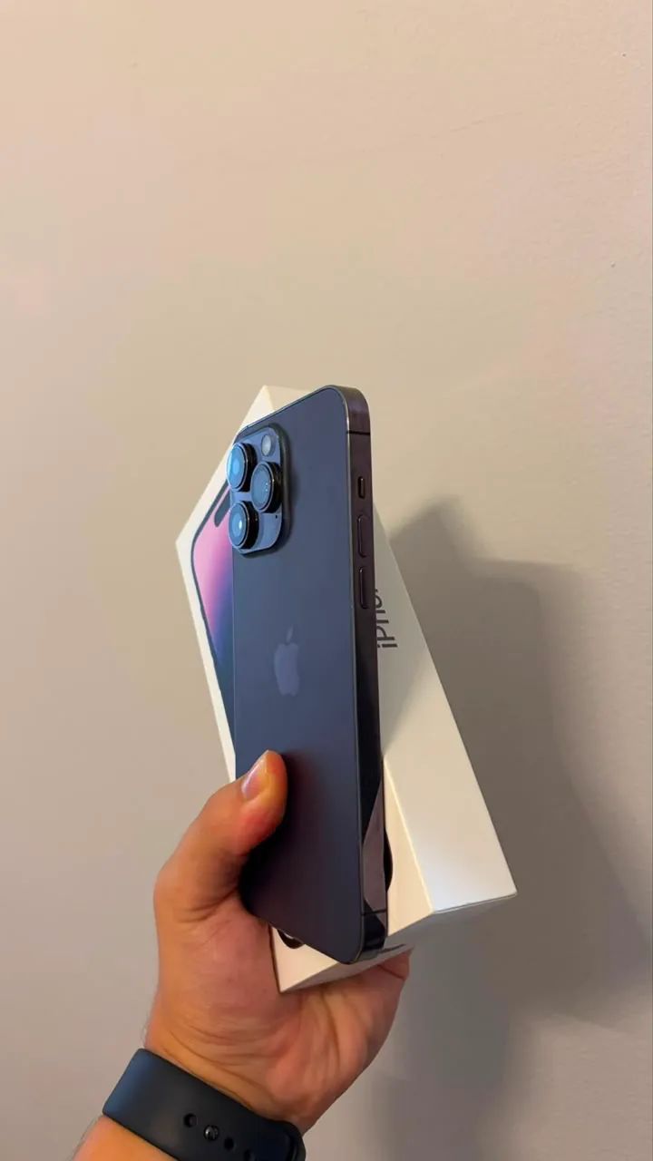 14 PRO MAX  - Foto 2