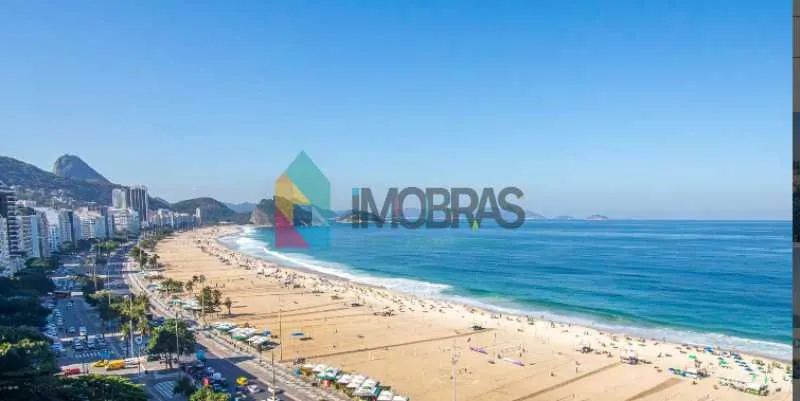 COPACABANA ATLANTICA 4 QUARTOS OPORTUNIDADE!! - Foto 3