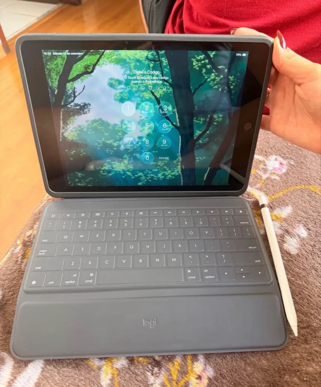 iPad 