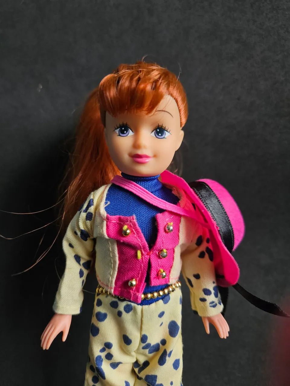 Barbie Katie (Clone Stacie) - 1993