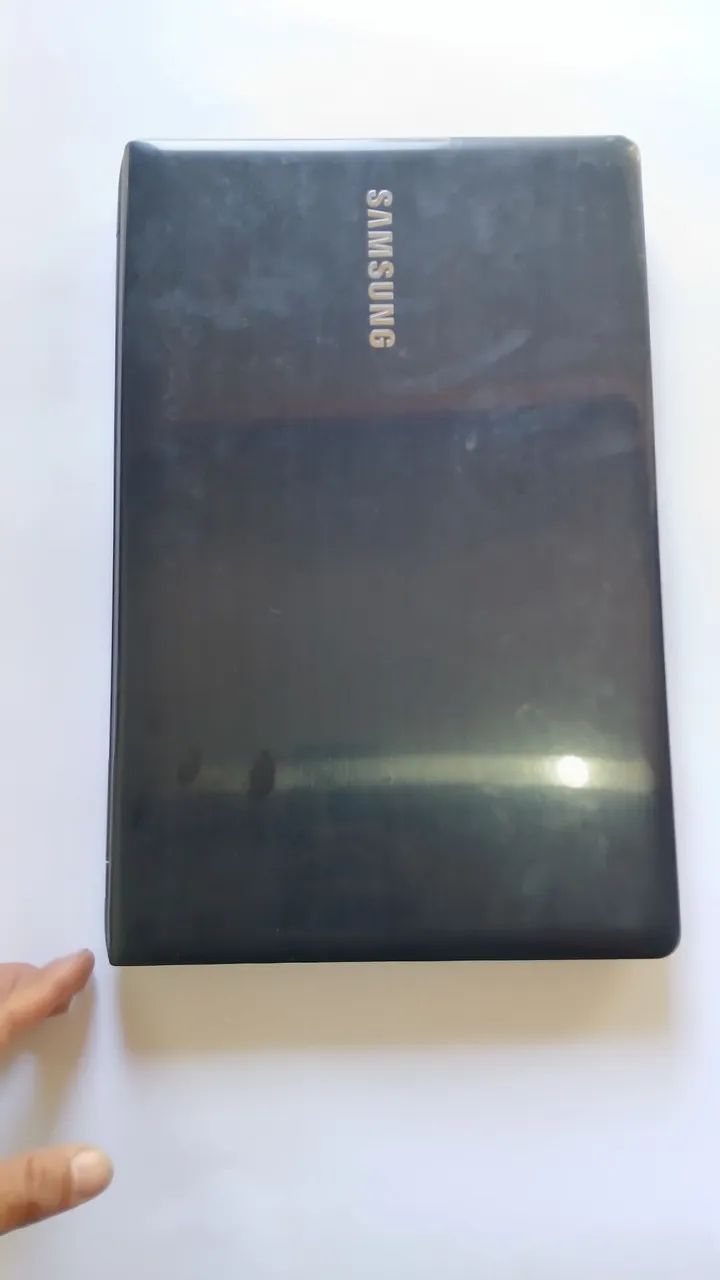 Notebook Samsung  - Foto 3