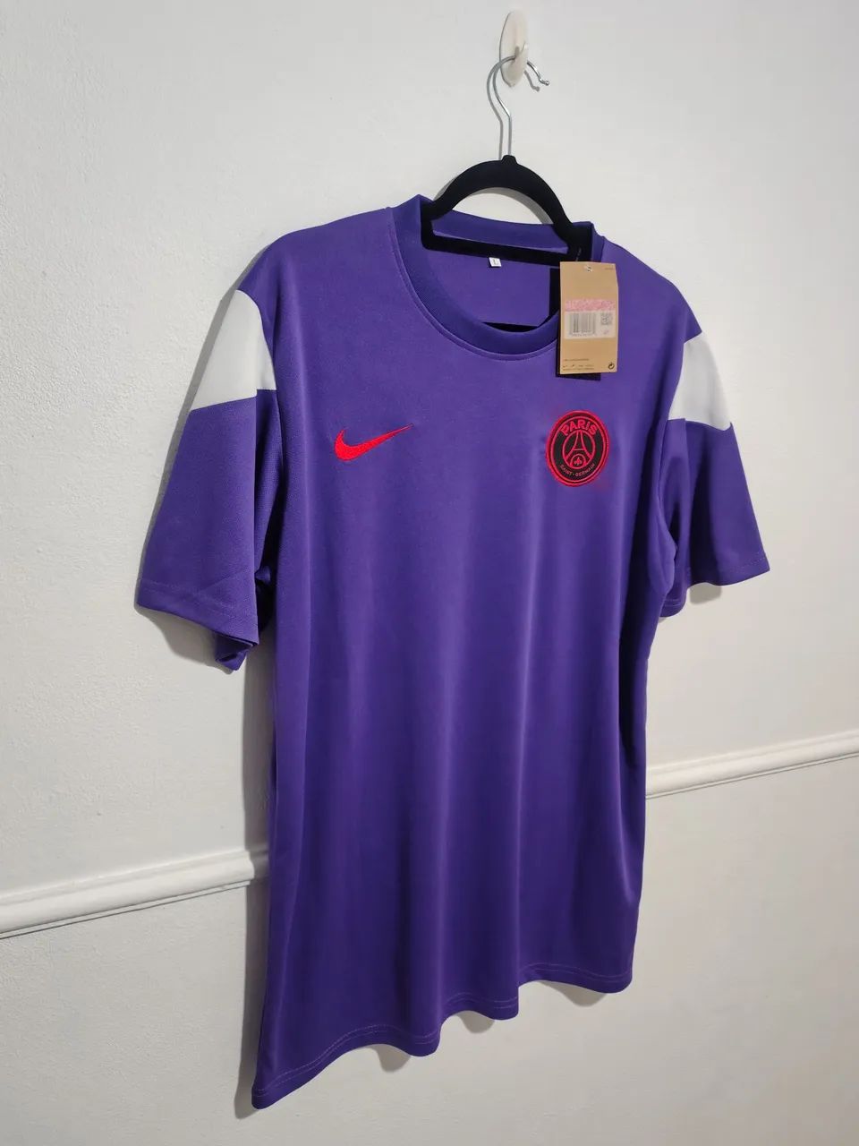 Camisa Botafogo  - Foto 5