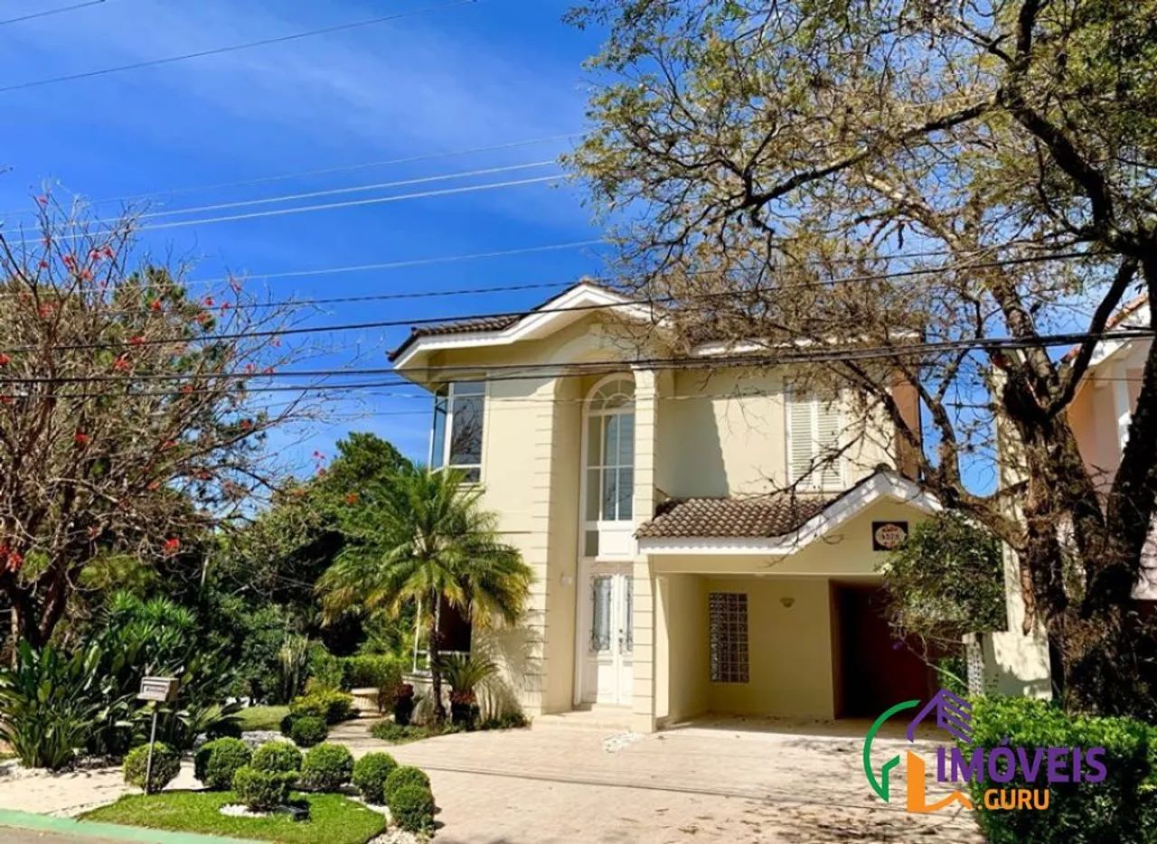 CASA EM CONDOMÍNIO - ALPHAVILLE - SP - Foto 2