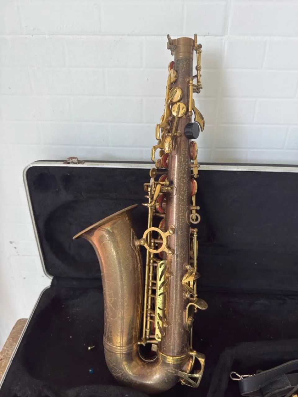 SAXOFONE VEGGA - Foto 3
