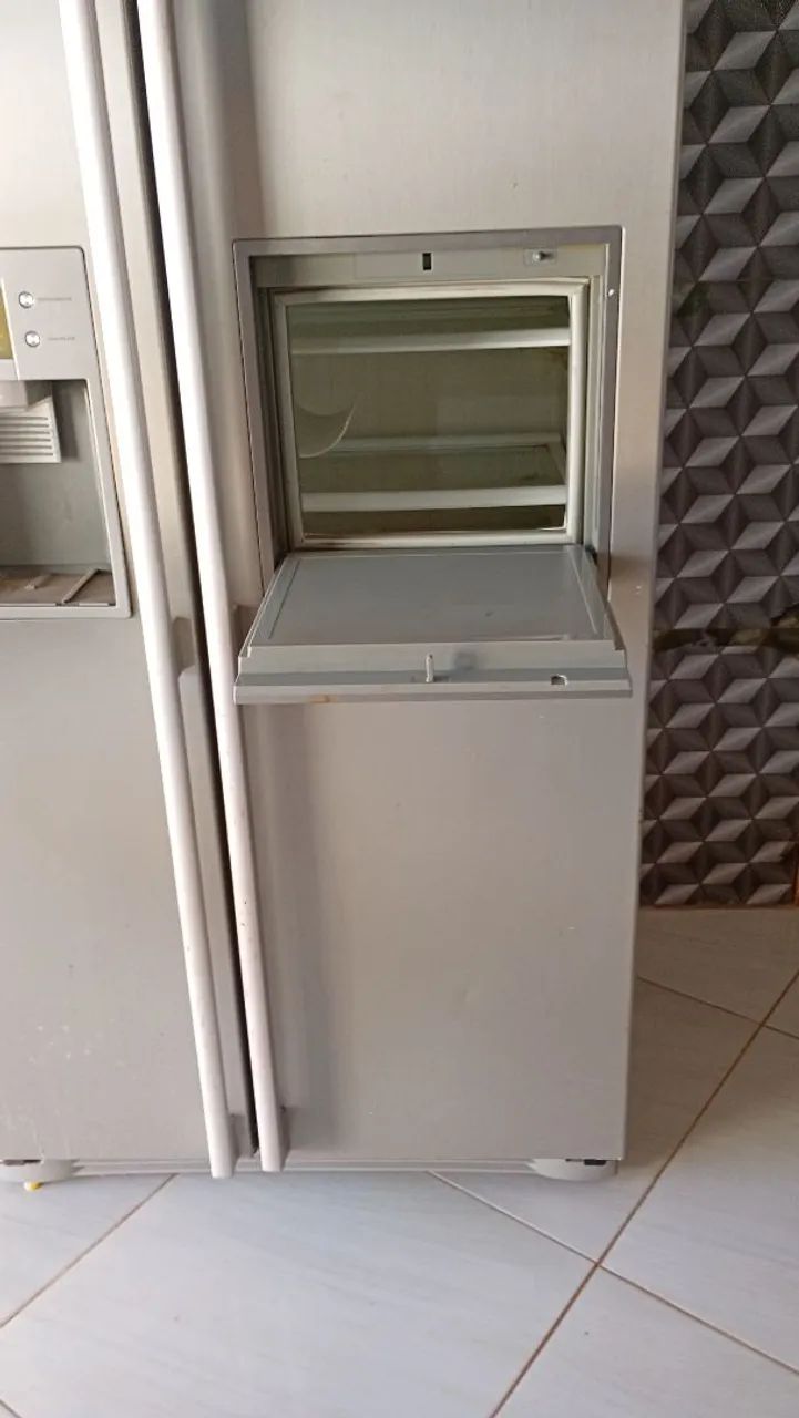 Geladeira  - Foto 2