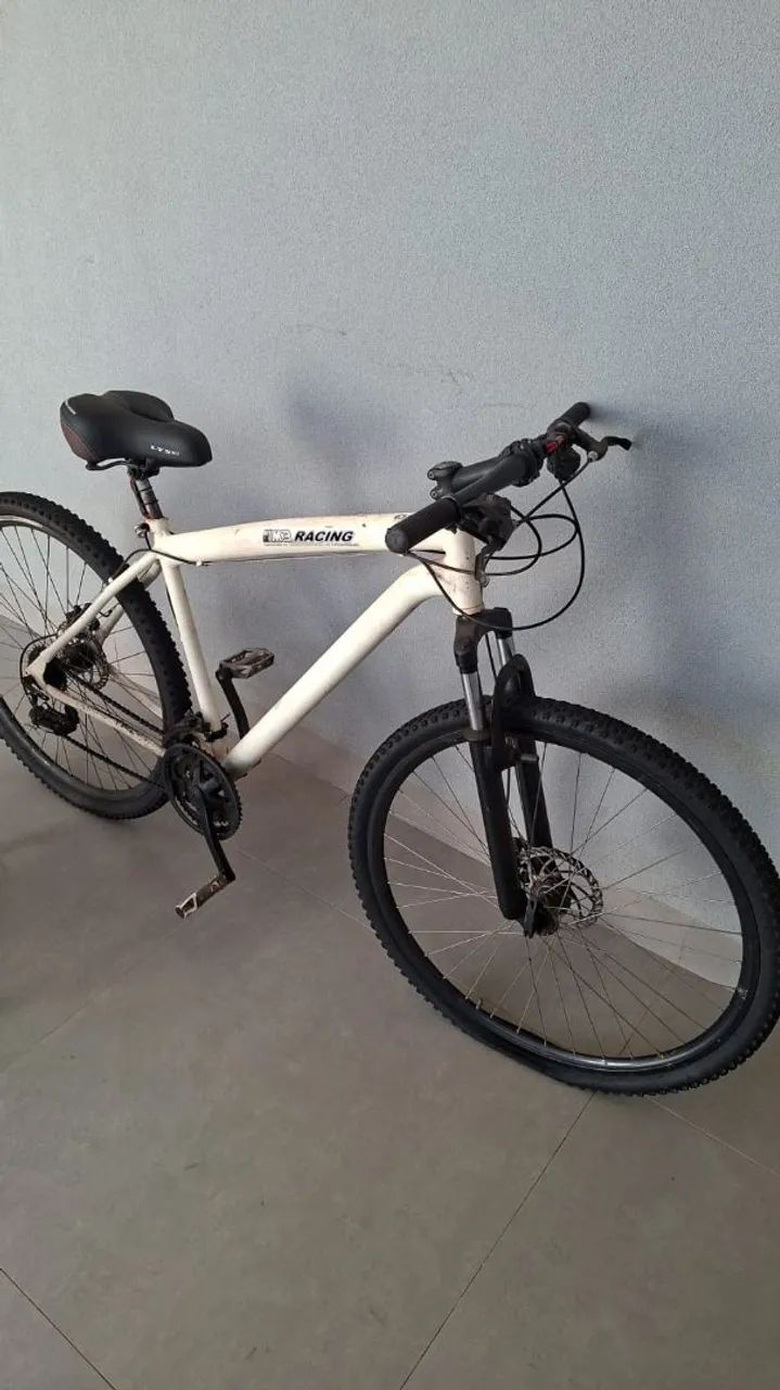 Vende -se Bicicleta  - Foto 2