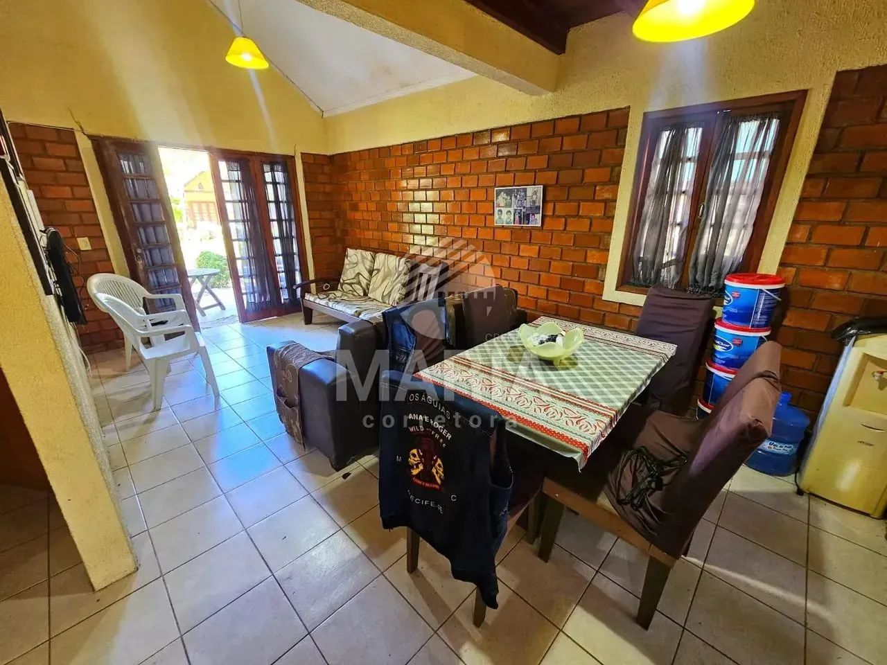 Casa de condomínio com 03 suítes à venda em Gravatá/PE! - Foto 5