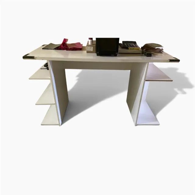 Mesa escritório  - Foto 2