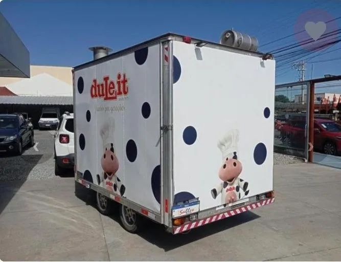Trailer food - Foto 5