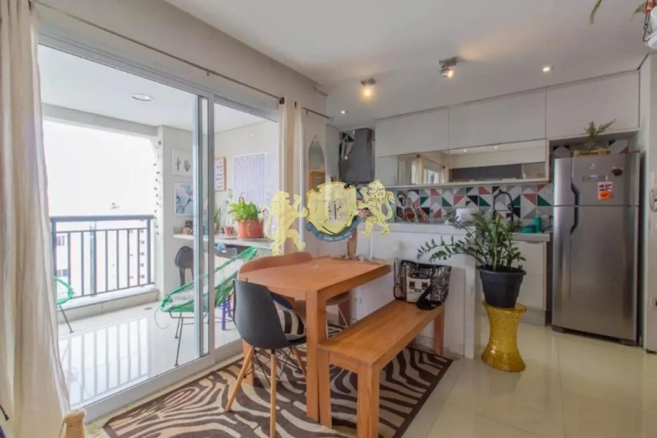 Flat com 2 Quartos à venda, 57m² - Vila Andrade - Foto 3