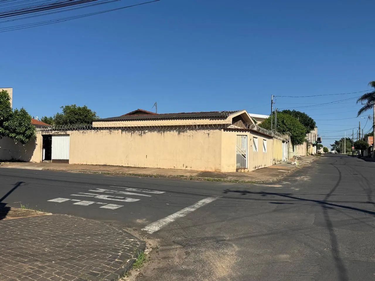 Casa Bairro Minas Gerais - Foto 2