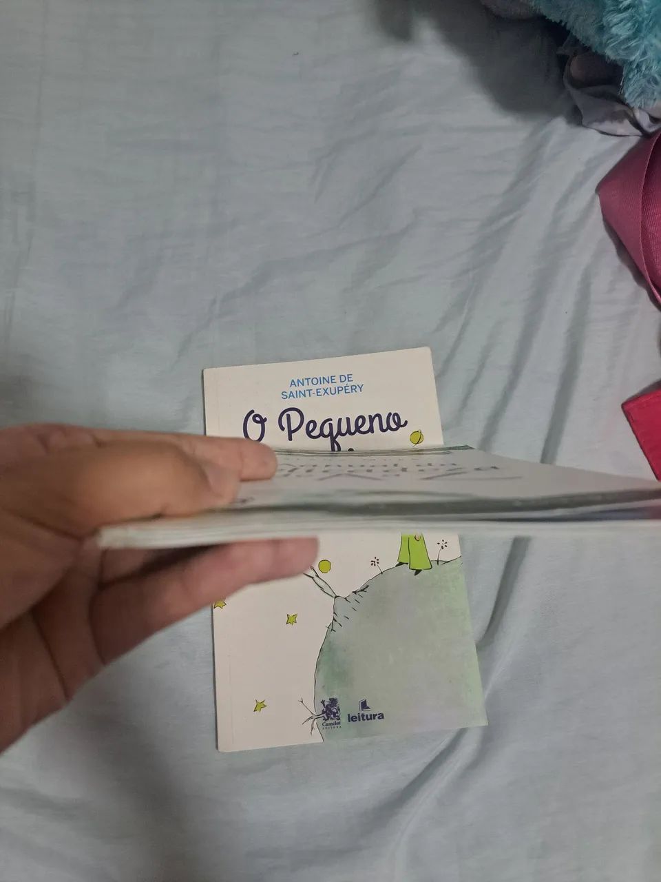 Livros de literatura  - Foto 5