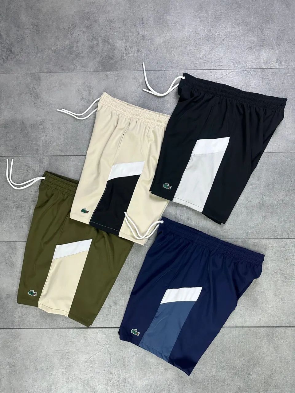 Bermudas elastano  - Foto 4