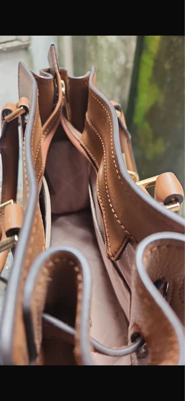 Bolsa original Michael kors  - Foto 5