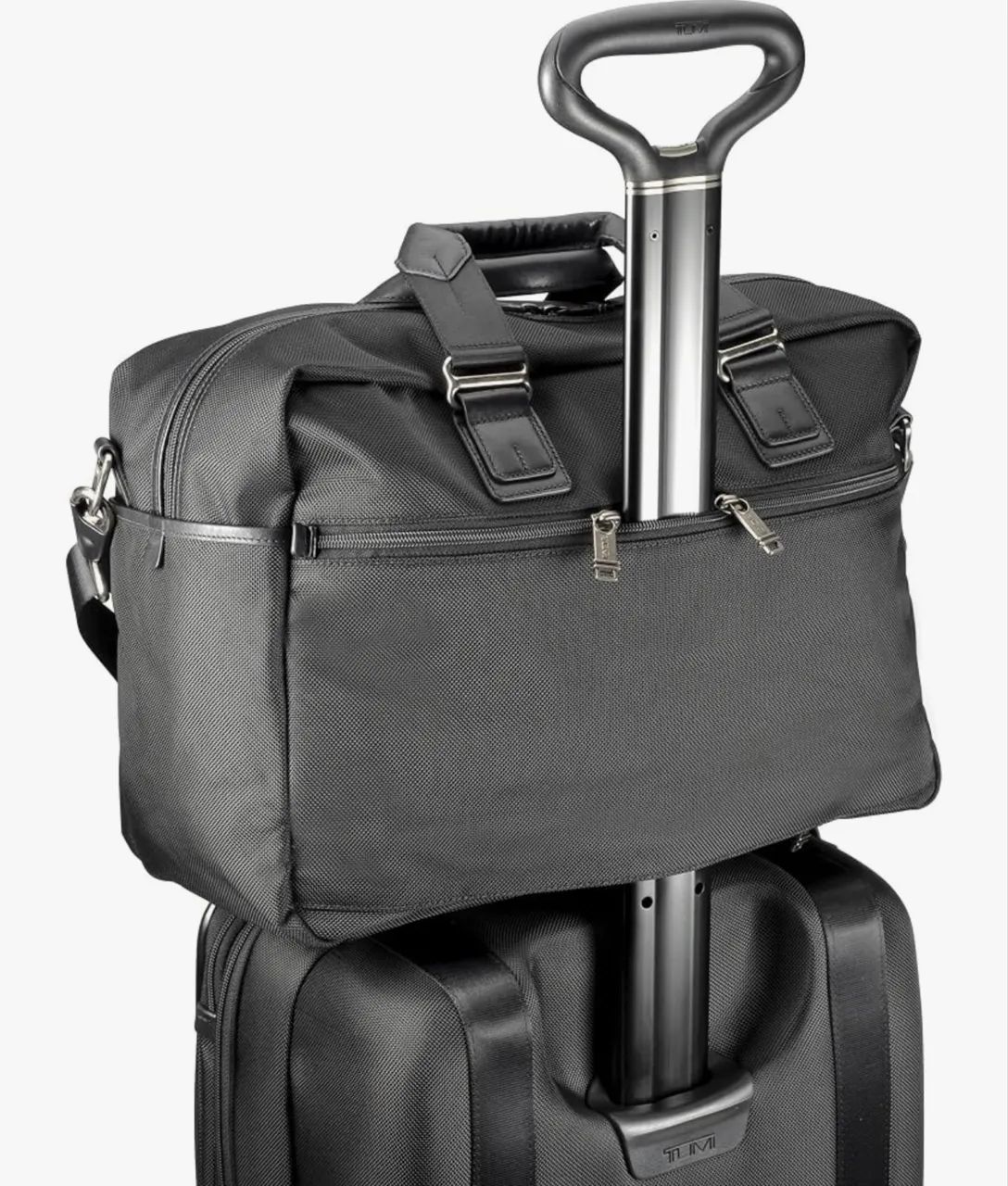 Bolsa Tumi Alpha Bravo Everett Essential Tote - Foto 5