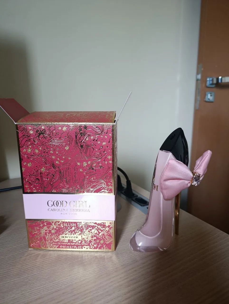 Perfume Good Girl Blush