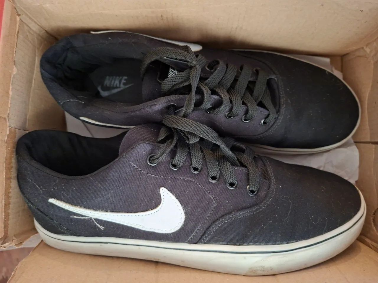 Tenis nike genérico n43 - Foto 5