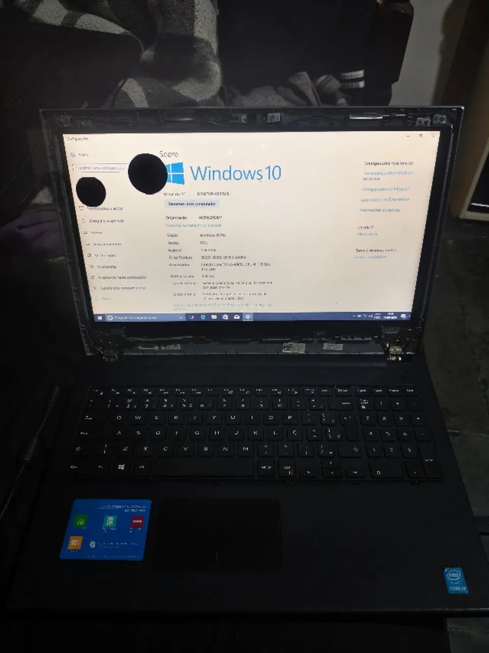 Dell Inspiron 3542 - Foto 4