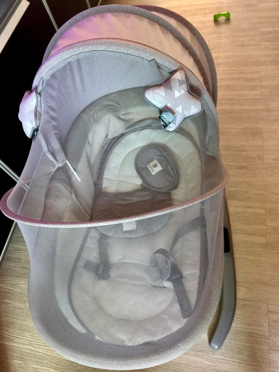 Coisas para bebê  - Foto 2