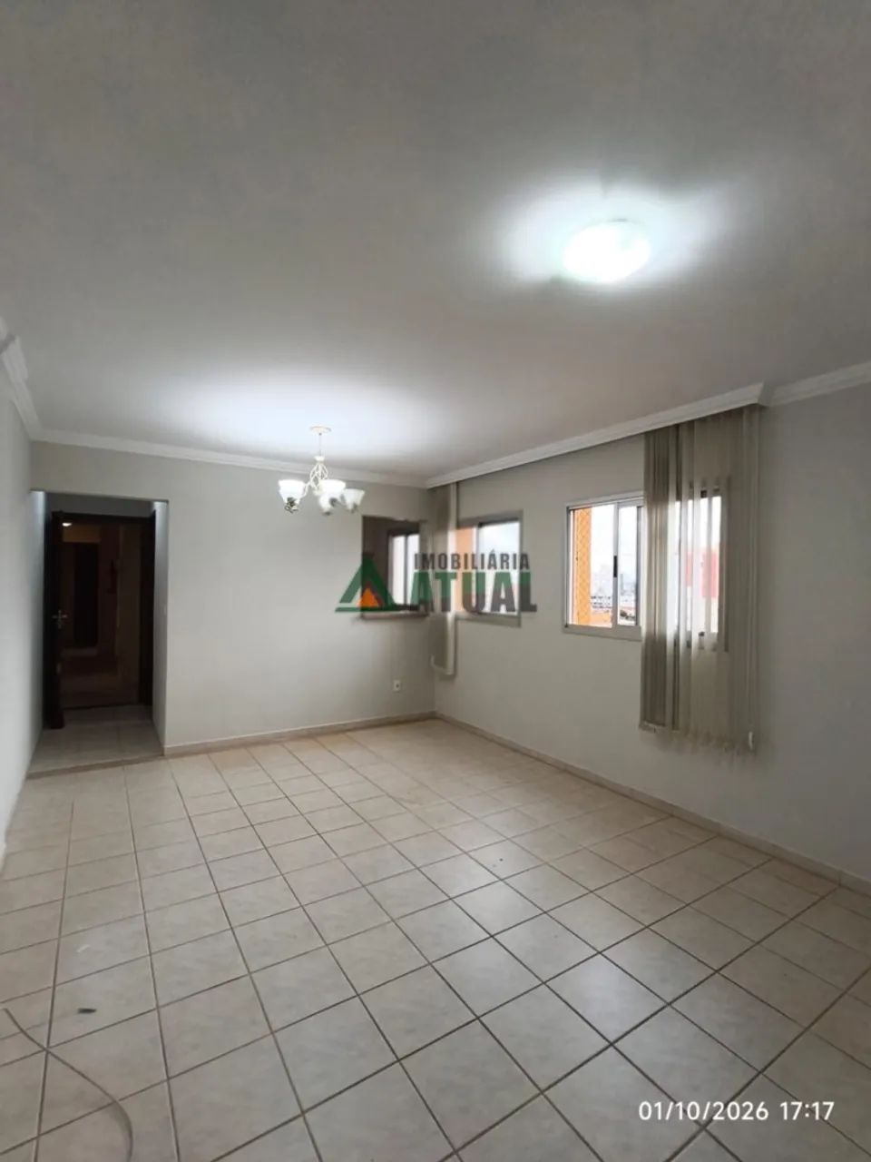 APARTAMENTO COM 2 QUARTOS NA REGIÃO CENTRAL DE LONDRINA - Foto 5