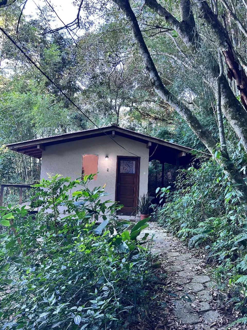 Terreno com 6 casas no Canto da Lagoa - Foto 4