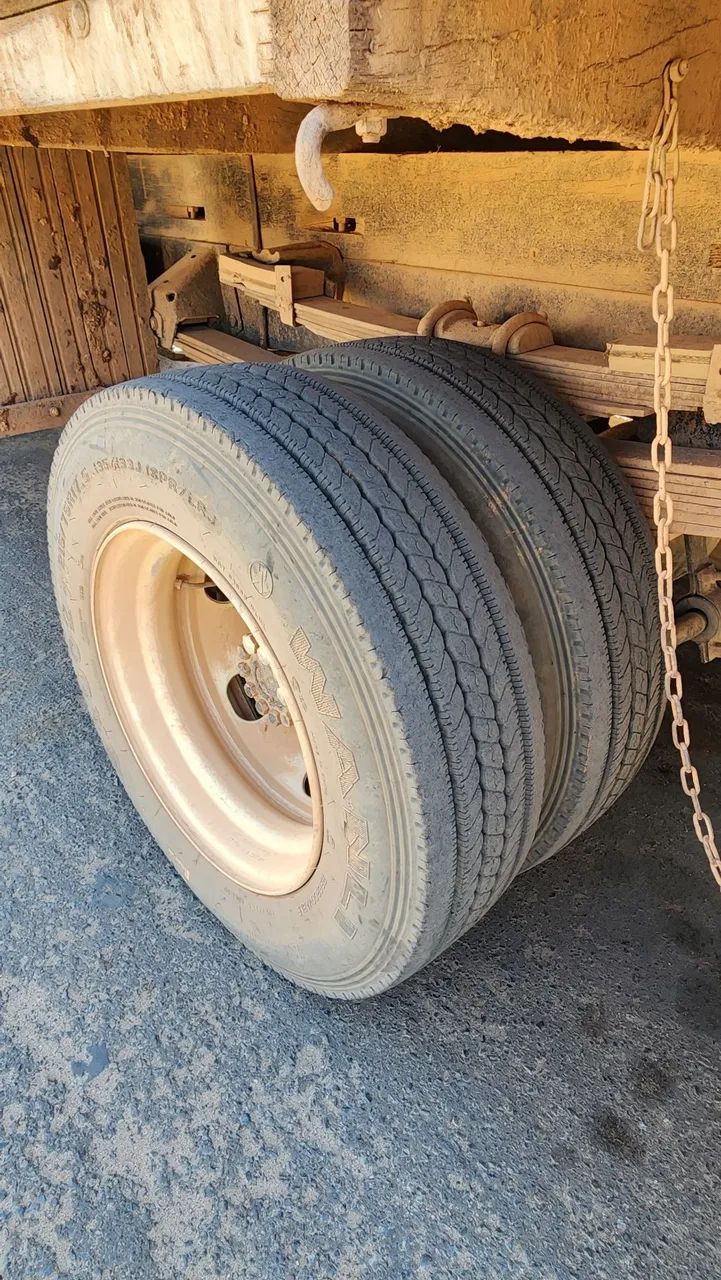 VW 7.110s  - Foto 3