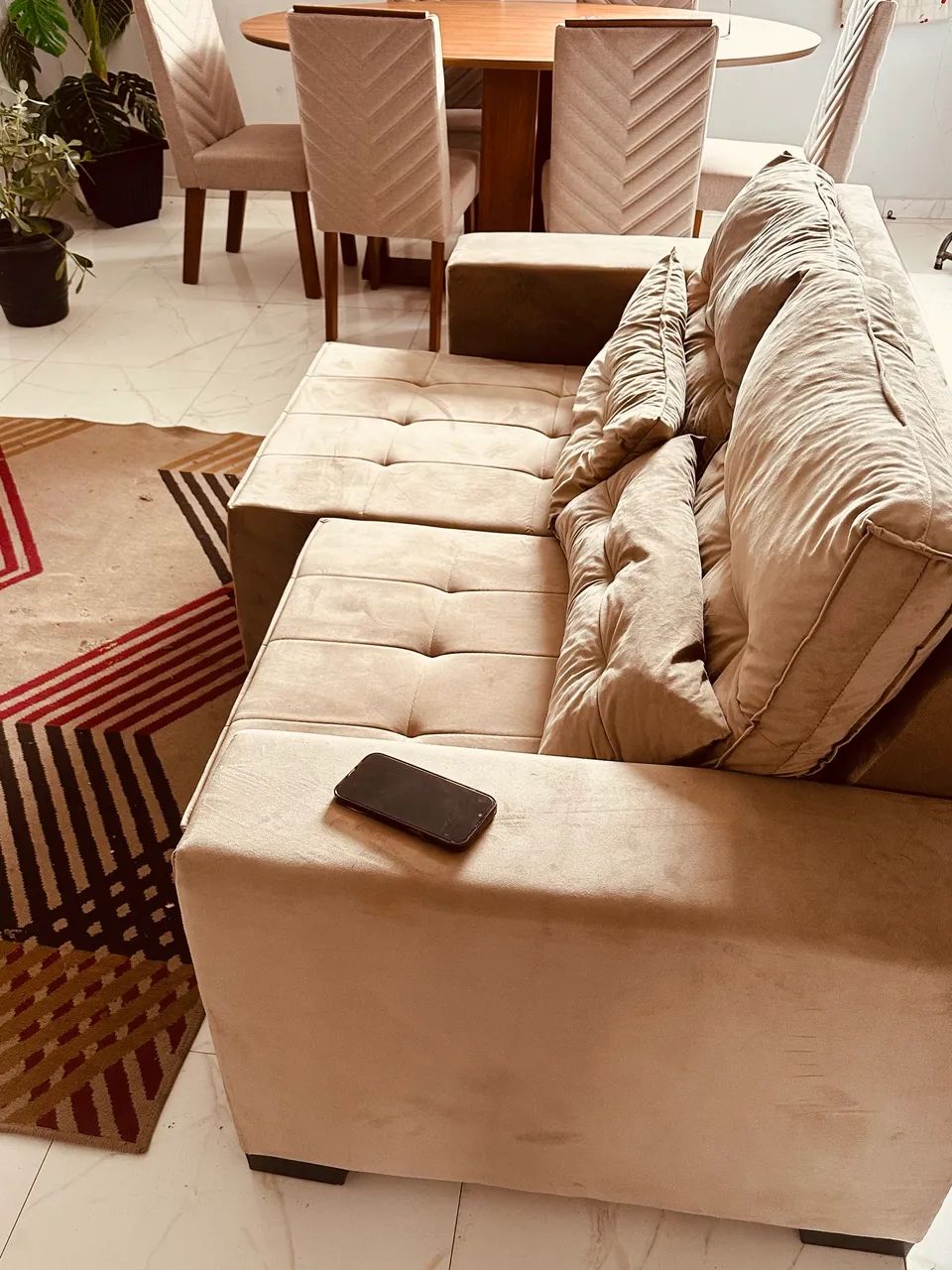 Sofá novo  - Foto 2