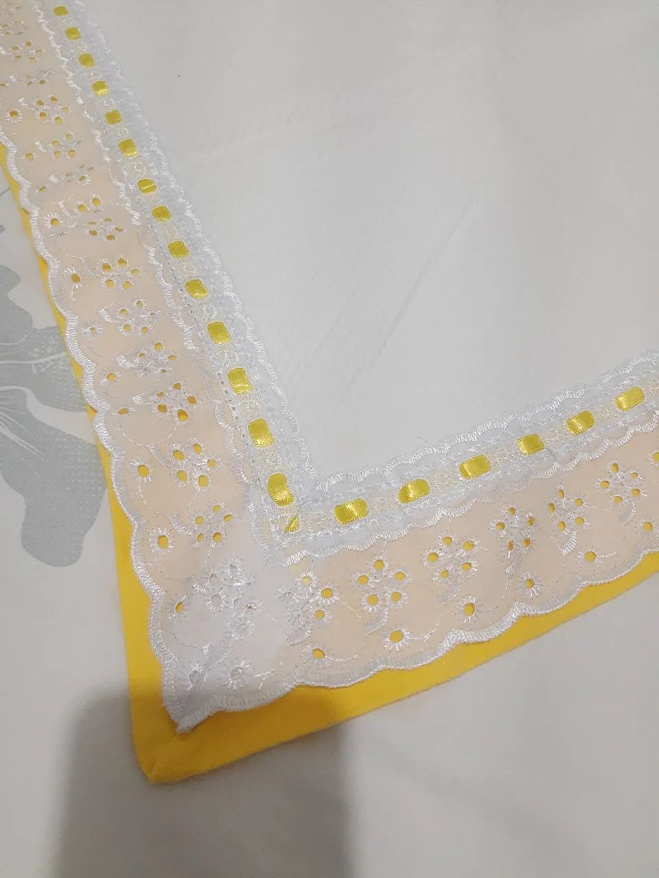 Manta para bebê - Foto 5