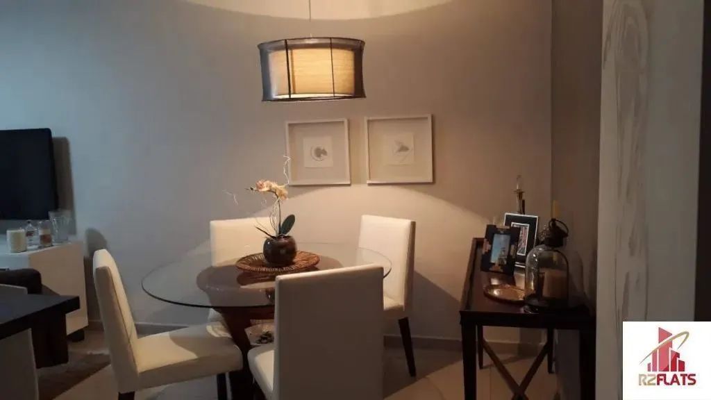 Apartamento, Moema - São Paulo - Foto 6