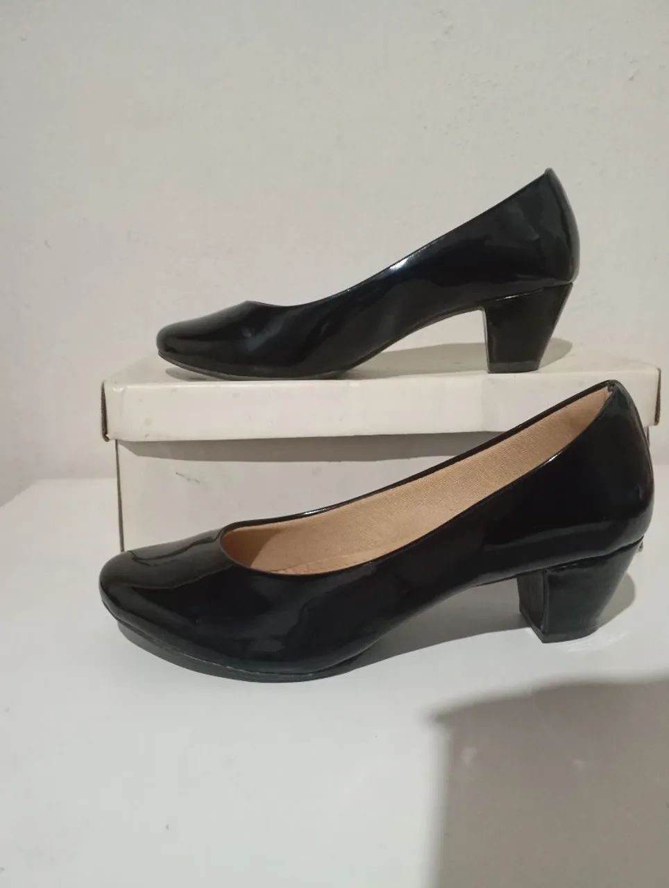 Scarpin social - Foto 4