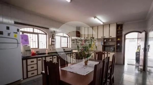 casa a venda vila prudente, 4 quartos, 270m² - Foto 4