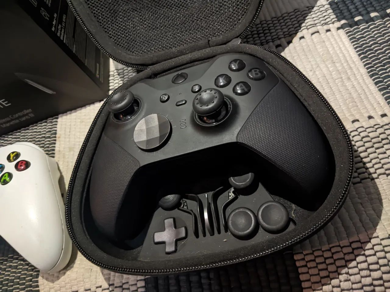 Controles Xbox  - Foto 4