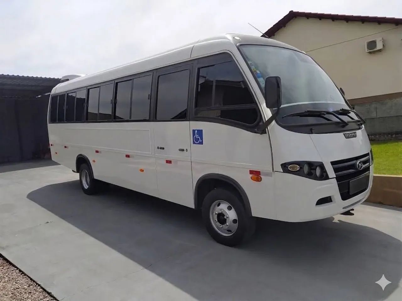 MICRO ÔNIBUS  - Foto 4