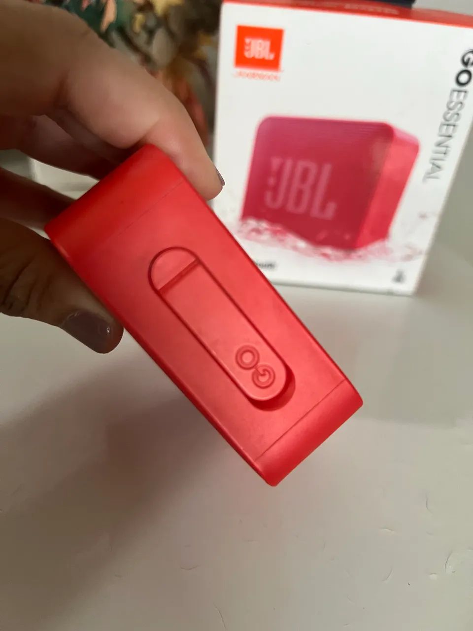 Caixa de som jbl - Foto 2