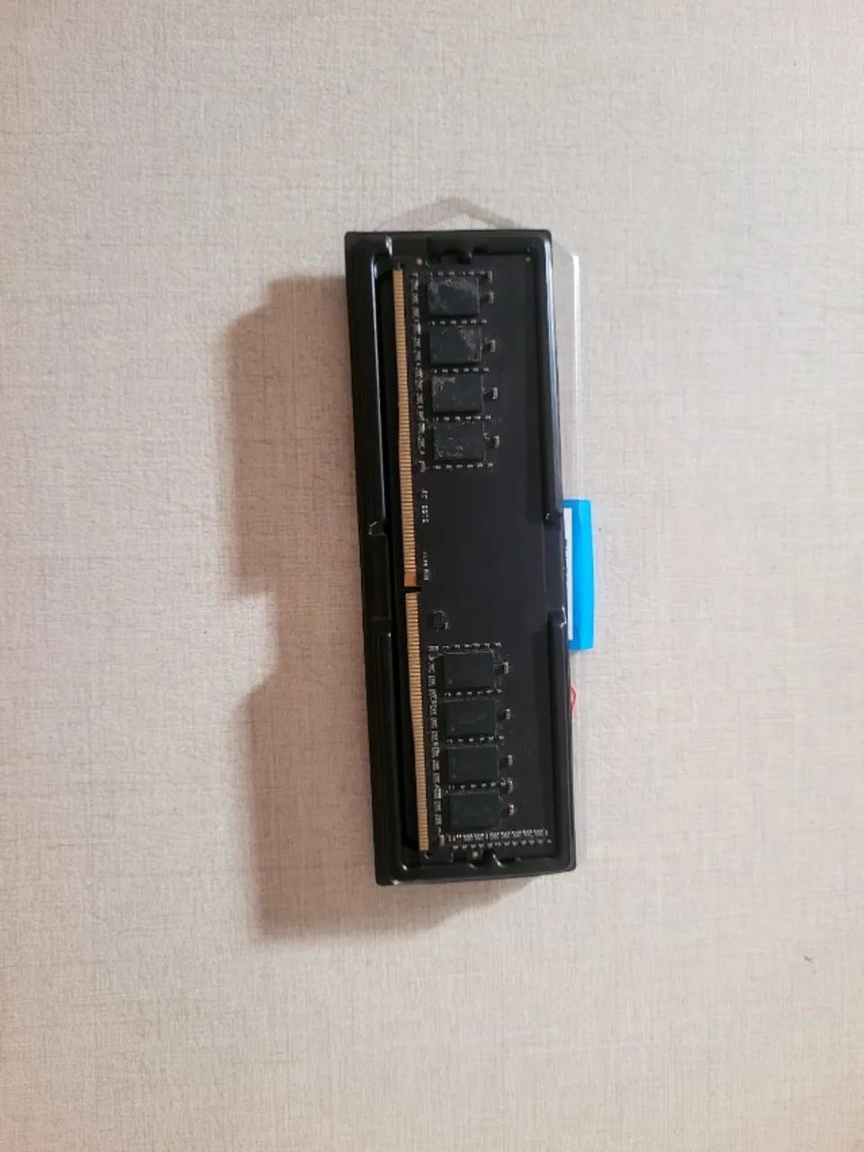 8GB ECC Memória Ram - Foto 5
